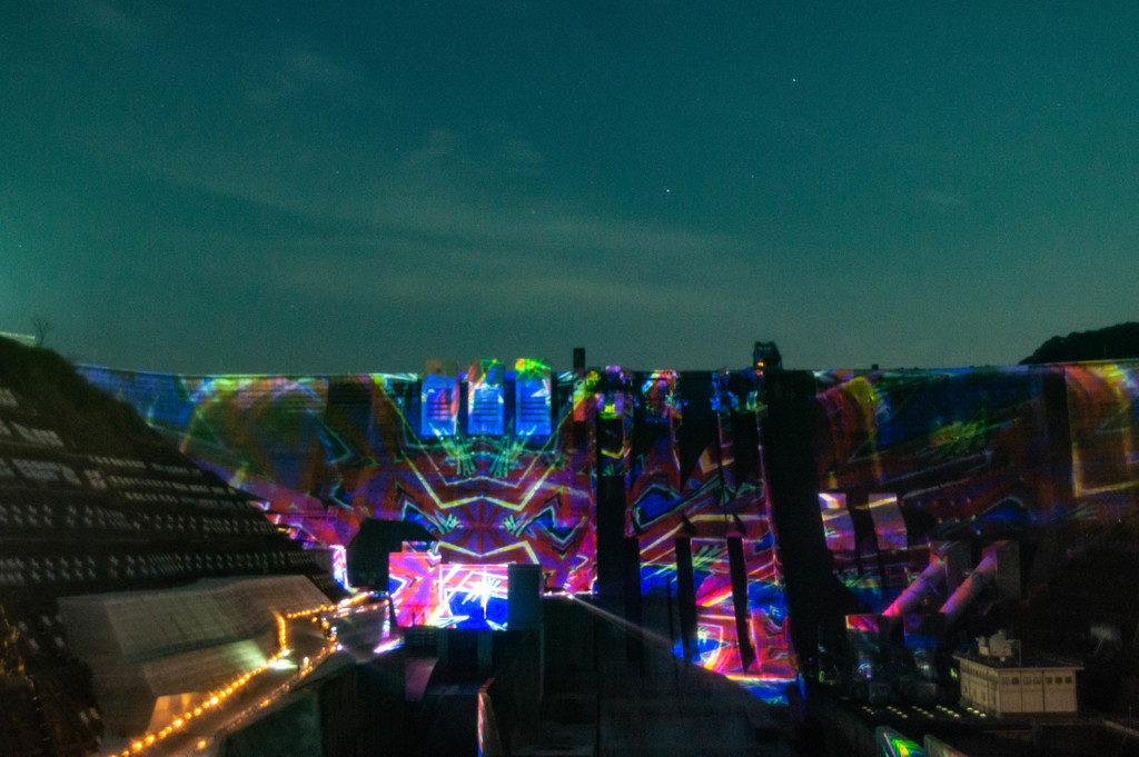 デジタル掛け軸