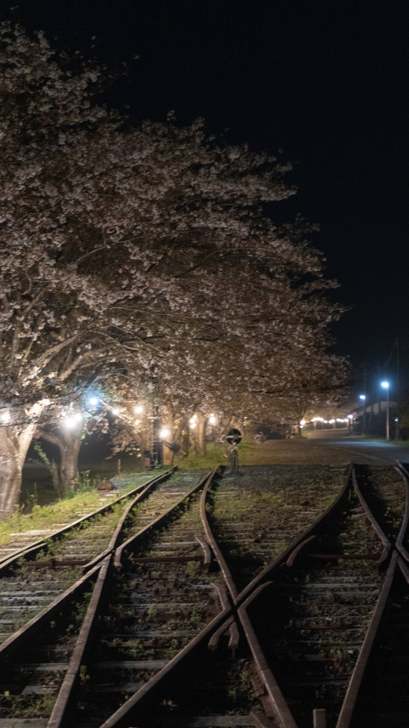 線路