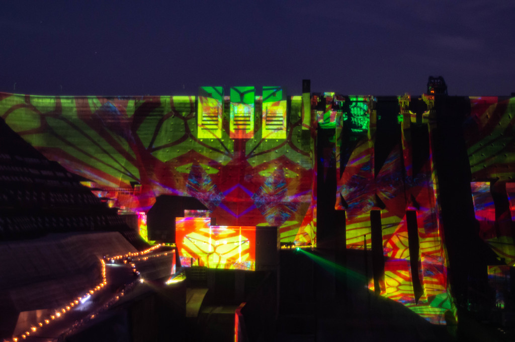 デジタル掛け軸