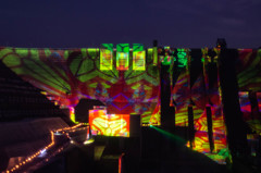 デジタル掛け軸