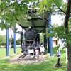 栗山公園