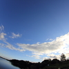 ウトナイ湖だよ！