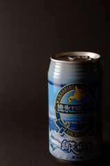 地麦酒