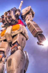 ガンダム