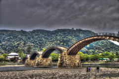橋