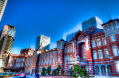 東京駅