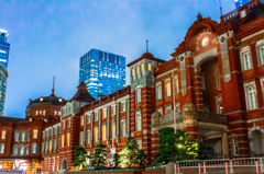 東京駅