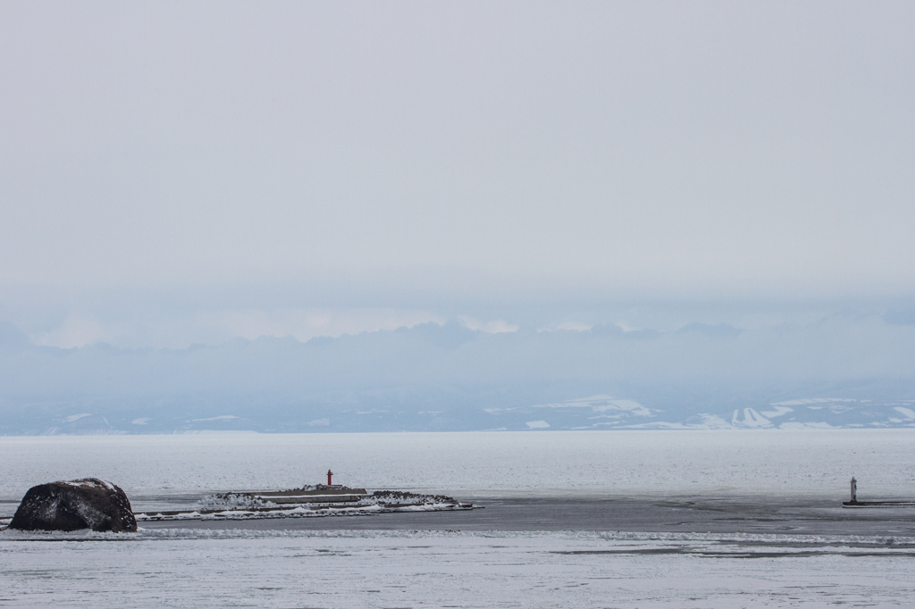 流氷