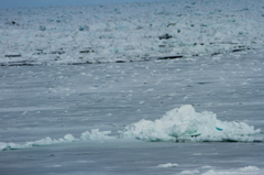流氷