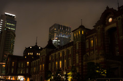 東京駅2
