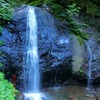 「滝巡り」