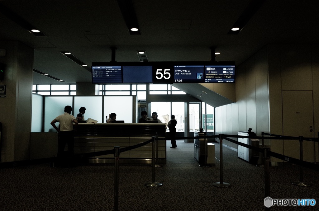 gate55