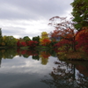 札幌　中島公園　１