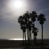 SantaMonica Beach