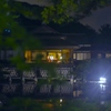 月夜の夜会