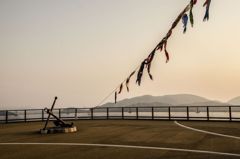 五老スカイタワー　その2