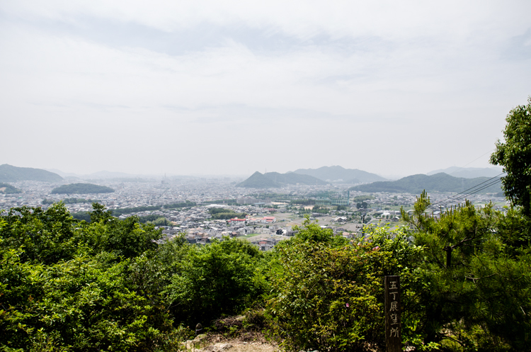 姫路市街　その1