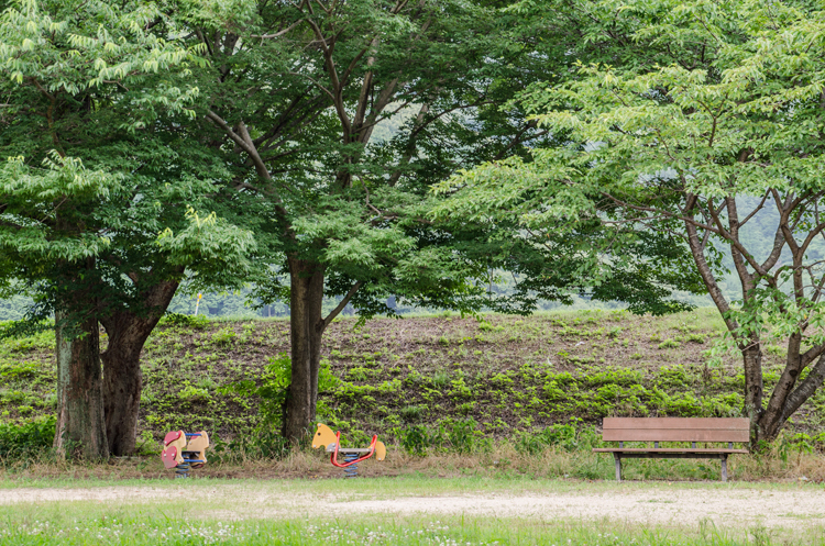 遊び場