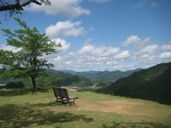2010年５月　竹田城　その3