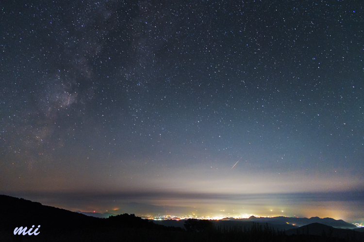 星空　その6