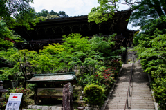 書寫山圓教寺 その1