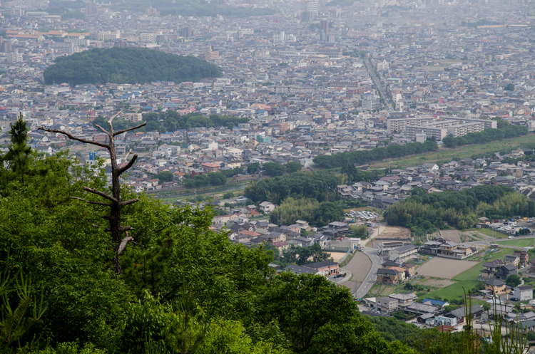 姫路市街　その2