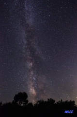 星空　その5