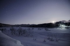 月の入り　その2