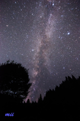 星空　その2