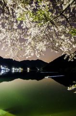 音水湖　その1