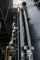海上自衛隊舞鶴基地見学　その3