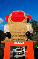 干支門
