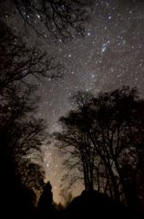 星空