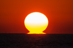 だるま太陽　その2