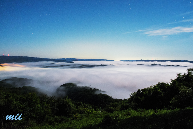 雲海