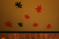 紅葉　その4