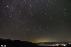 星空