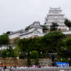 姫路城　2014.8.1　その1