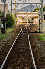 天橋立駅
