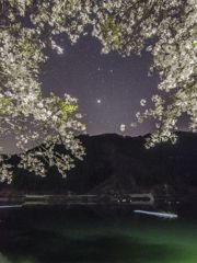 音水湖　その3