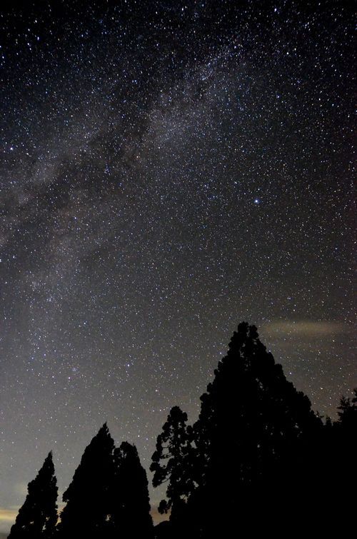 星空