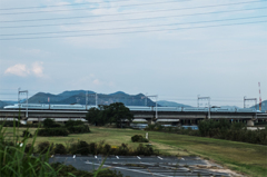 新幹線