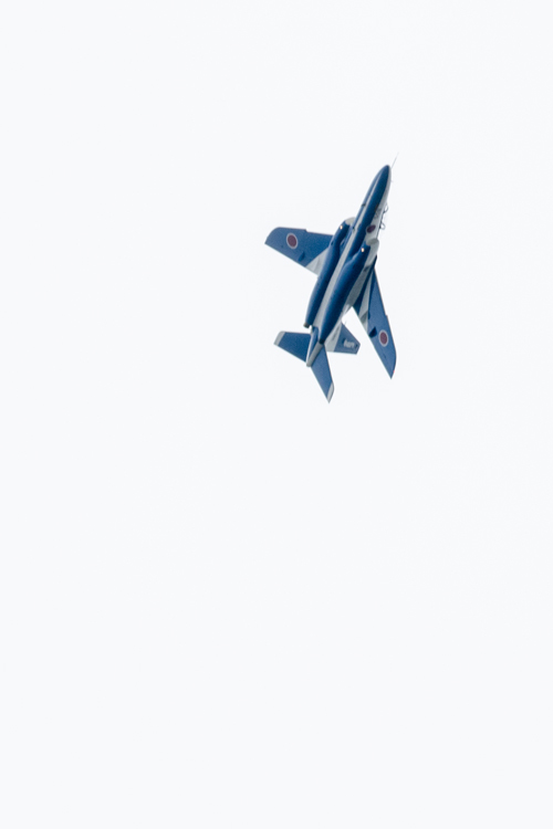 ブルーインパルス