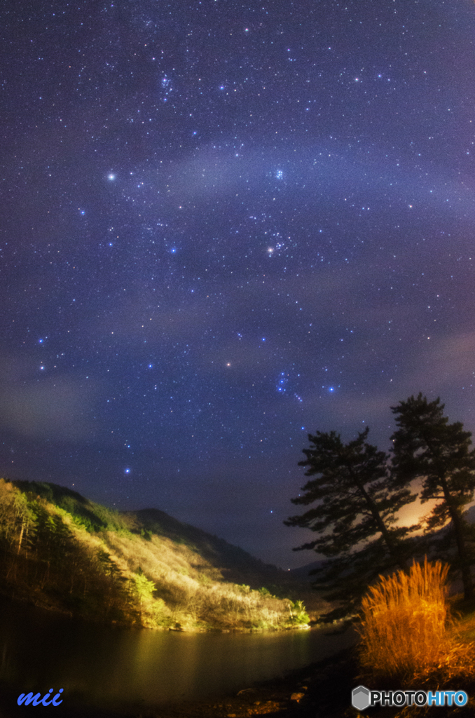 星空