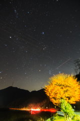 星空　その1
