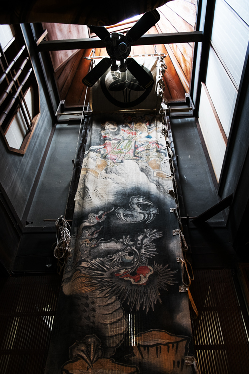 龍幕