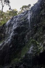飛龍の滝　その3