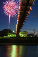 新宮　花火大会　その2