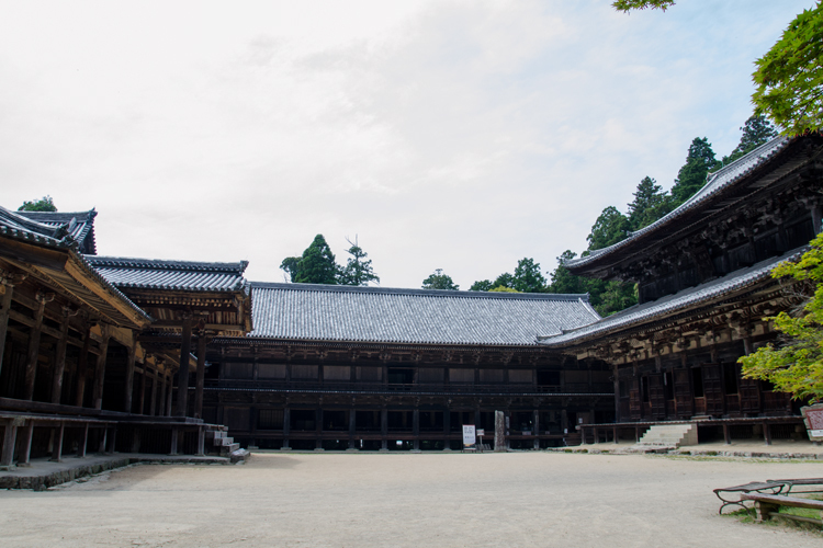 書寫山圓教寺 その4