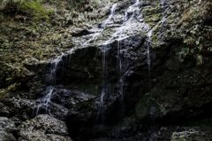 飛龍の滝　その2
